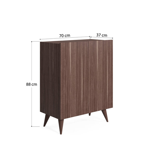 Oliver Cutts Shoe Storage Wayfair.co.uk